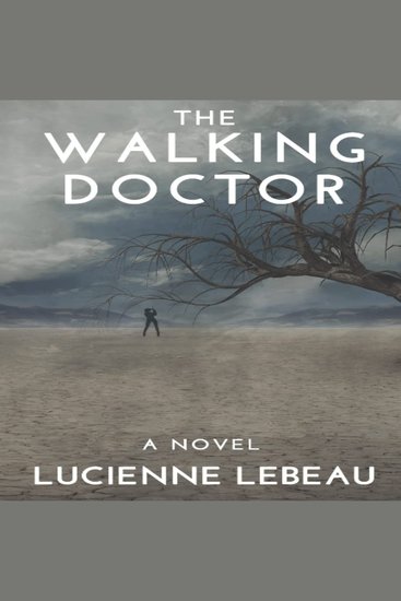 The Walking Doctor - cover