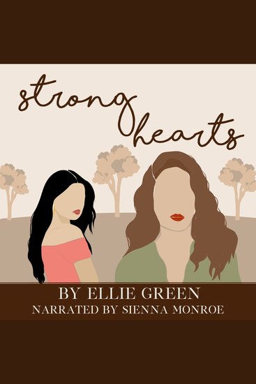 Strong Hearts - cover