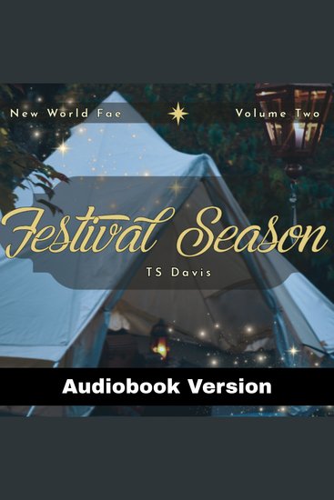 Festival Season - cover