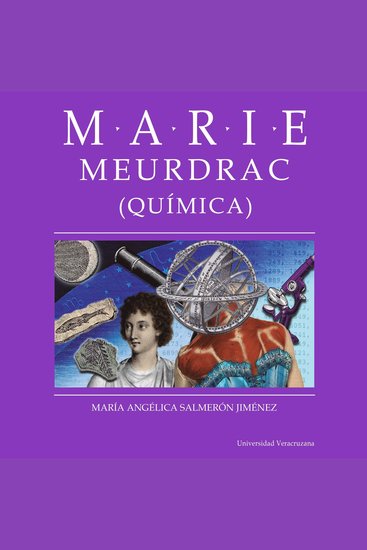 Marie Meurdrac - Distintas y distantes - Mujeres en la ciencia Episodio 5 (Completo) - cover