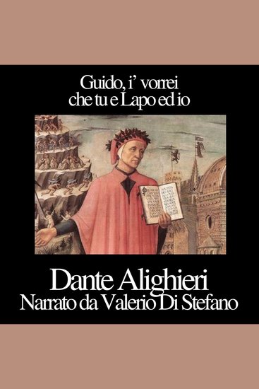 Guido i' vorrei che tu e Lapo ed io - cover