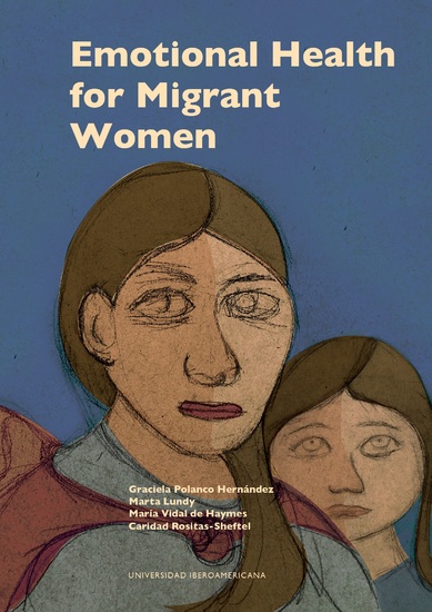 Emotional Health for Migrant Women - cover