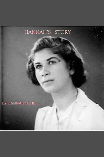 Hannah's Story - cover
