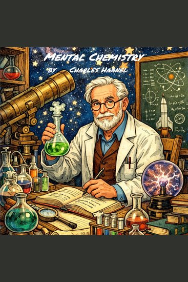 Mental Chemistry - cover