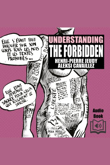 Understanding the Forbidden - cover