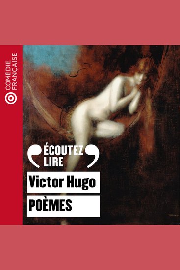 Poèmes - cover