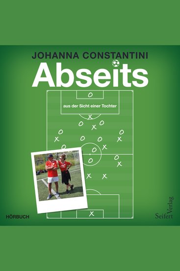 Abseits - aus der Sicht einer Tochter - cover