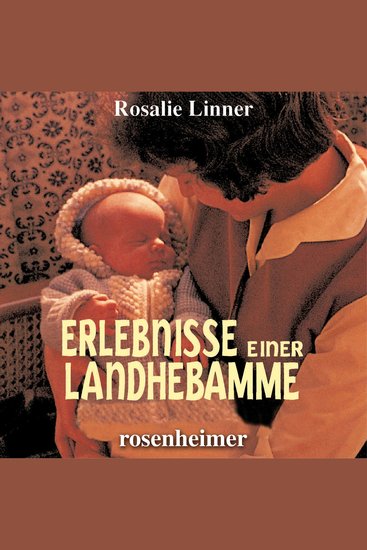 Erlebnisse einer Landhebamme - cover