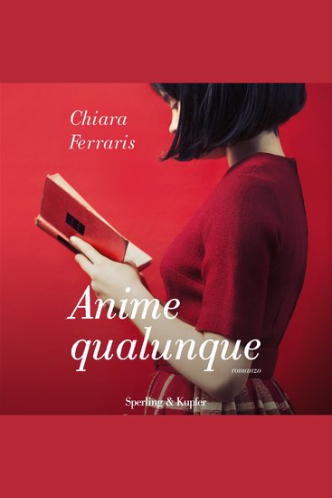 Anime qualunque - cover