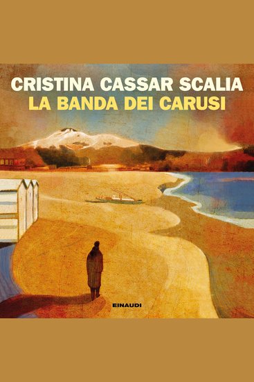 La banda dei carusi - cover