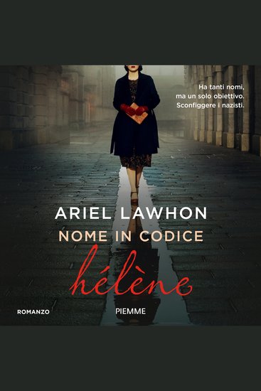 Nome in codice Hélène - cover