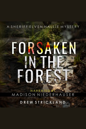 Forsaken in the Forest - cover