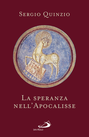 La speranza nell'Apocalisse - cover