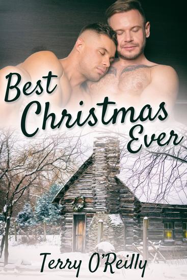 Best Christmas Ever - cover