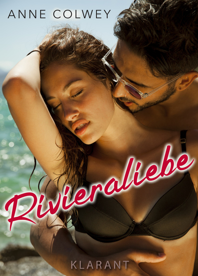 Rivieraliebe Liebesroman - cover