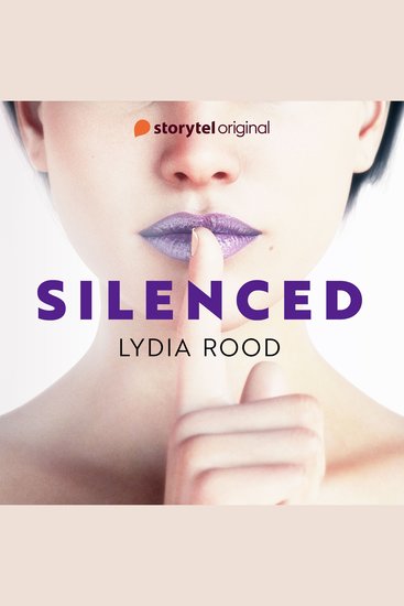 Silenced - cover