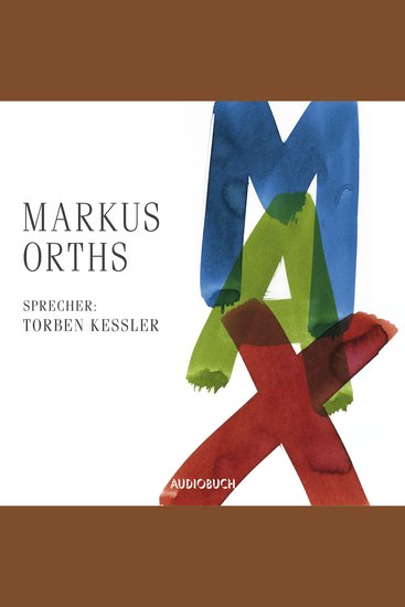 Max - cover
