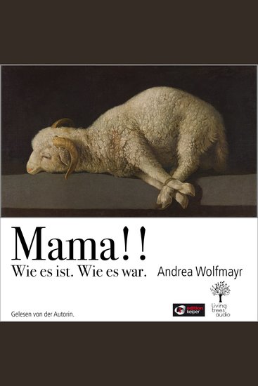 Mama!! - Wie es ist Wie es war - cover