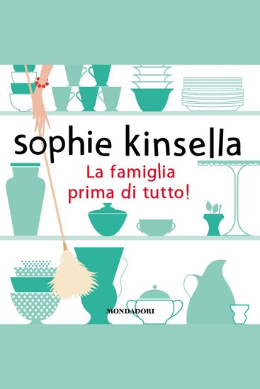 La famiglia prima di tutto! - cover