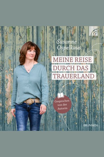 Meine Reise durch das Trauerland - cover