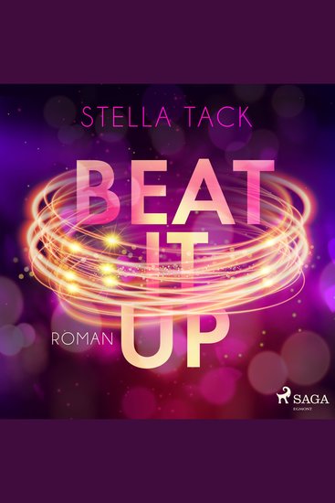 Beat it up (Stars and Lovers 1) - cover