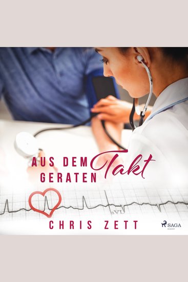 Aus dem Takt geraten – lesbischer Liebesroman - cover