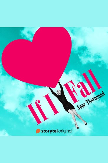 If I Fall - cover