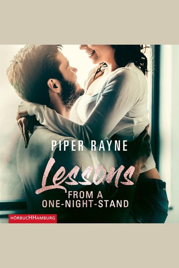 Lessons from a One-Night-Stand (Baileys-Serie 1) - cover