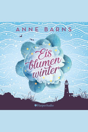 Eisblumenwinter (ungekürzt) - cover