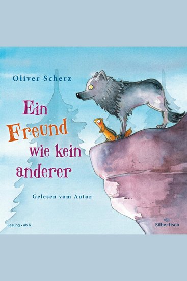 Ein Freund wie kein anderer - cover