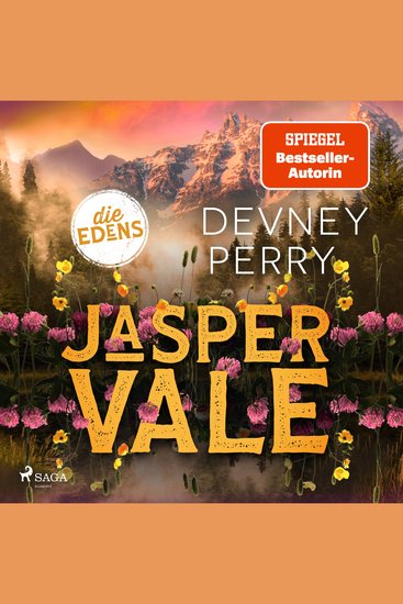 Jasper Vale - Fake Marriage in Las Vegas – Bestsellerautorin Devney Perry - cover