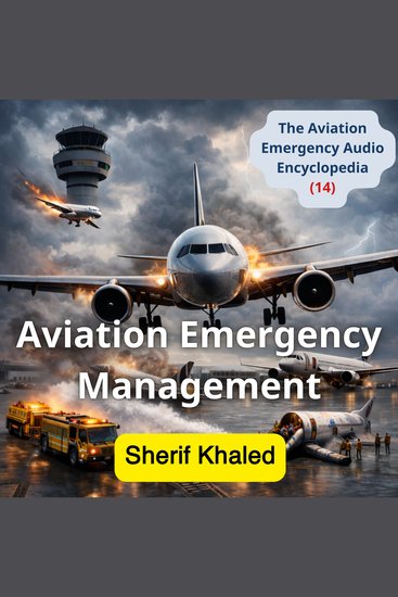 Aviation Emergency Management - cover