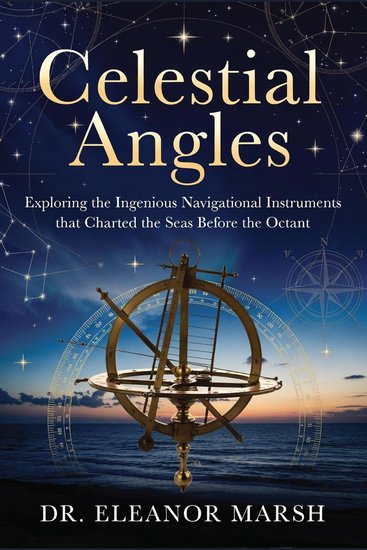 Celestial Angles - cover