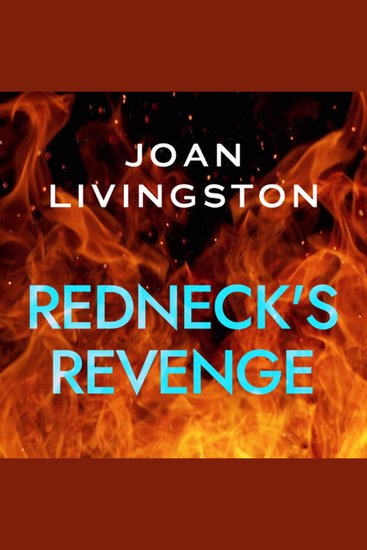 Redneck's Revenge - cover