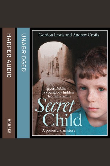 Secret Child - cover