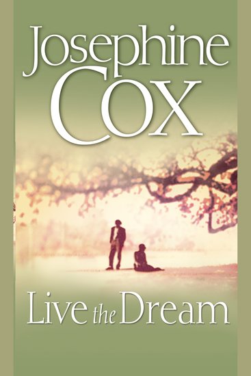 Live the Dream - cover