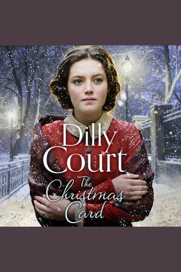 The Christmas Card - cover