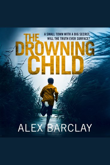 The Drowning Child - cover