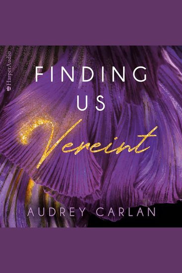 Finding us - Vereint (ungekürzt) - cover