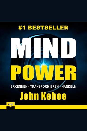 MindPower - Erkennen - Transformieren - Handeln (Ungekürzt) - cover
