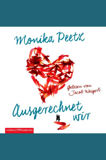 Ausgerechnet wir - cover