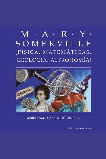 Mary Somerville - Distintas y distantes - Mujeres en la ciencia Episodio 12 (Completo) - cover