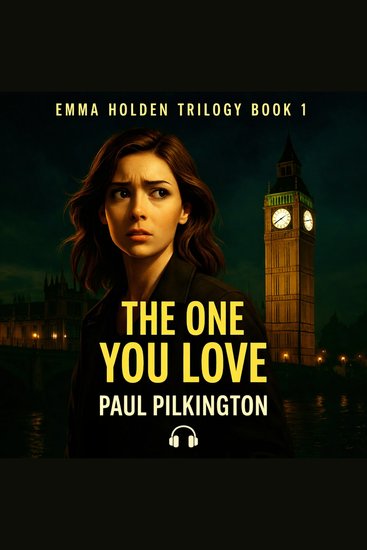 The One You Love - cover