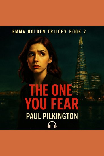 The One You Fear - cover
