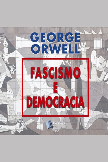 Fascismo e Democracia - cover