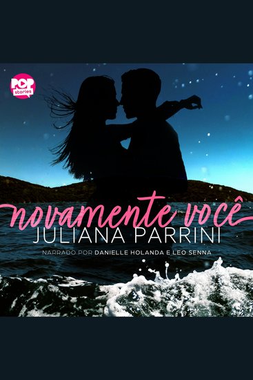 Novamente você - cover