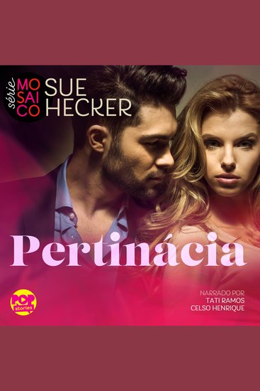 Pertinácia - cover