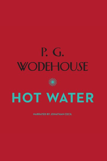 Hot Water - cover