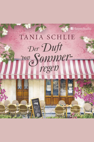 Der Duft von Sommerregen (ungekürzt) - cover