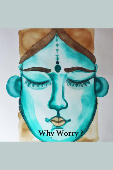 Why Worry - cover